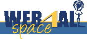 Webspace4all
